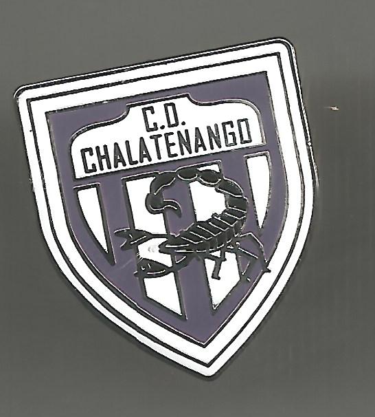 Badge Club Deportivo Chalatenango